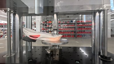 Nike Alphafly 3 Heel Cushioning Picture