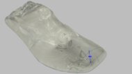 PUMA Deviate Pure NITRO Forefoot Height Photo