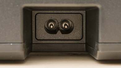 Hisense AX5125H Physical Connections Bar Photo 2