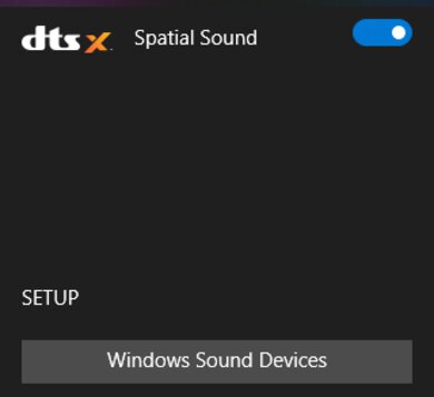 HyperX Cloud III Virtual Soundstage
