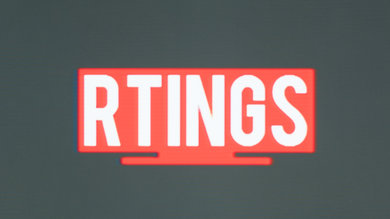 LG UF9500 3D Picture