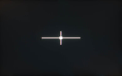 Acer Swift Go 14 (2024) Black Uniformity Photo