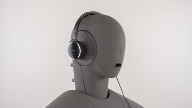 AKG K490-NC Angled Picture