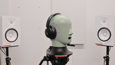 Anker Soundcore Life Q30 Wireless In-Test Picture