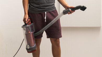 Shark APEX UpLight Alternative Configuration Photo 1