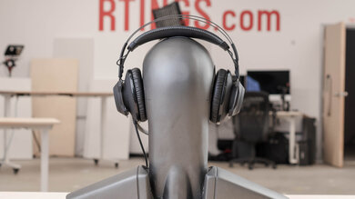 HyperX Cloud Revolver + 7.1 Rear Picture