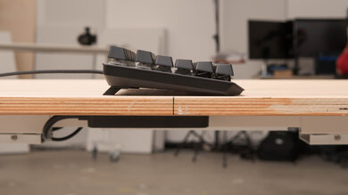 ASUS ROG Strix Scope TKL Side Picture