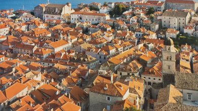 Vizio E Series 2015 720p Picture