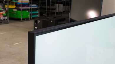 LG UP8000 Borders Picture