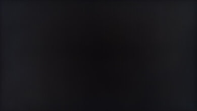 TCL R745 QLED 5% Uniformity Picture