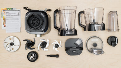 Ninja Detect Kitchen System TB401 Bundle Picture