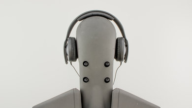 Sennheiser HD 202 II Rear Picture