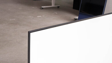 Samsung Q60/Q60A QLED Borders Picture