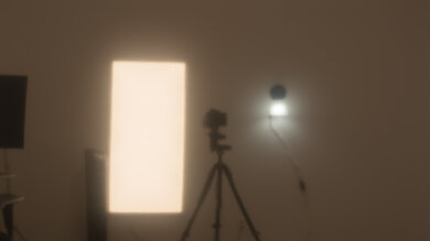 LG NANO85 2021 Bright Room Off Picture