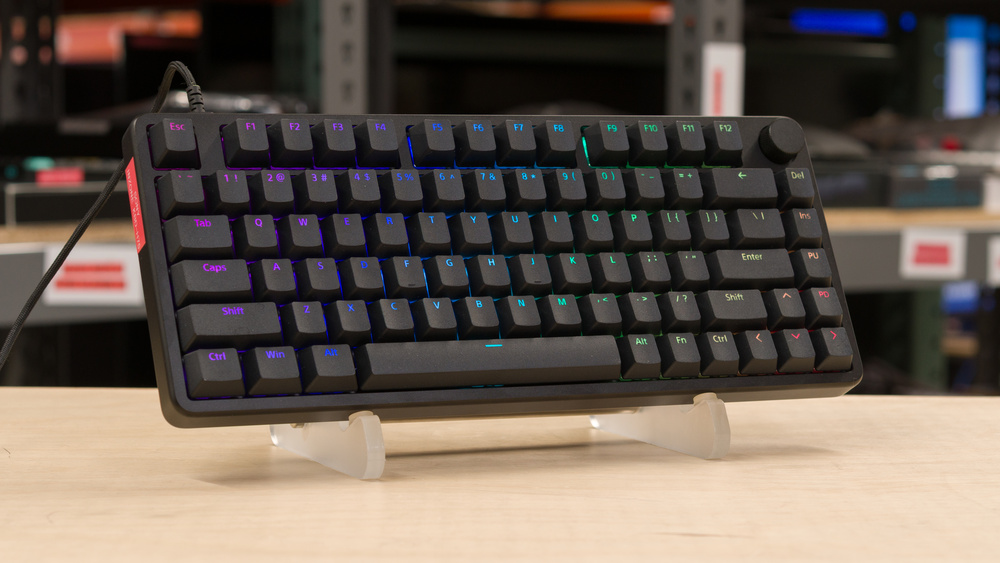 Sony INZONE KBD-H75 Review - RTINGS.com