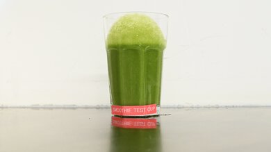 nutribullet Turbo Fibrous Ingredients (Full Capacity) Photo