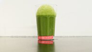 nutribullet Turbo Fibrous Ingredients (Full Capacity) Photo