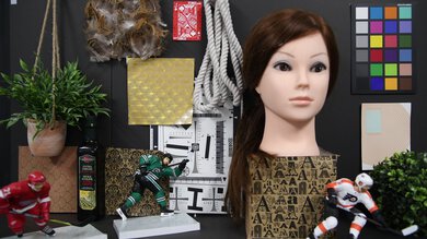 Nikon D850 4k Test Scene Extract