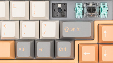 NuPhy Field75 Customizability Overview