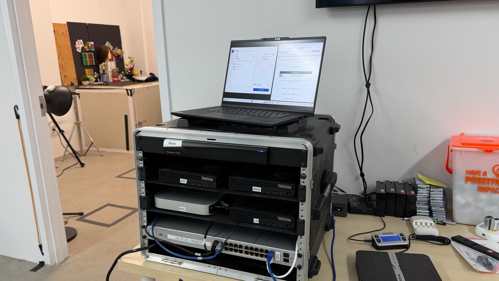 FastestVPN Test Results