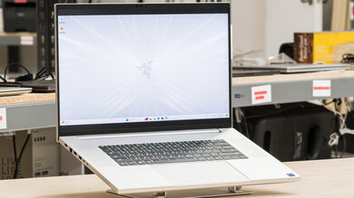 Razer Blade 18 (2024) Style Photo