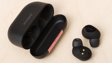 Jabra Elite 10 Gen 2 Build Quality Picture