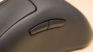 SteelSeries Prime Mini Wireless Buttons Picture