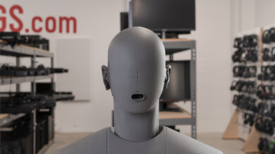 TaoTronics SoundLiberty 92 Truly Wireless Front Picture