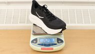 HOKA Clifton 11 Left Shoe Weight Photo