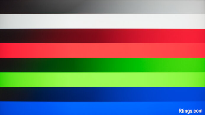 Dell U2723QE Gradient Picture