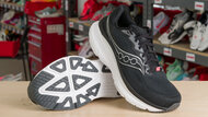 Saucony Guide 19 Review
