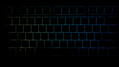 Razer Cynosa Chroma Brightness Min