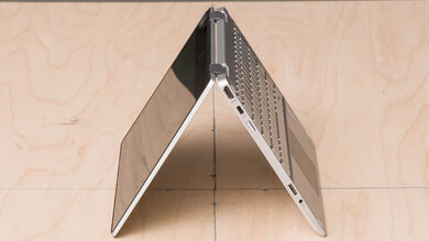 HP Pavilion x360 11 (2021) Hinge Photo