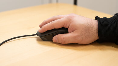 EVGA X12 Palm Grip Picture