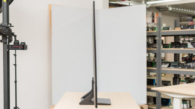 Samsung Q70D Thickness Picture