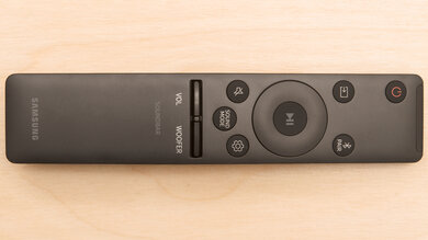Samsung HW-T550 Remote photo