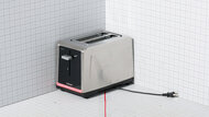 Cuisinart SimpliTouch XL 2-Slice  Toaster Dimensions Photo