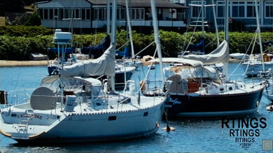 Sony BRAVIA 8 OLED Sharpness Picture - 480p