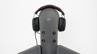 HyperX Cloud Core Rear Picture