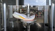 ASICS SONICBLAST 2 Forefoot Cushioning Picture