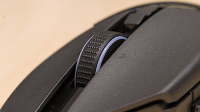 Razer Basilisk V3 Mouse wheel picture