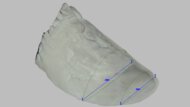 Kiprun Kipstorm Tempo Forefoot Width Photo