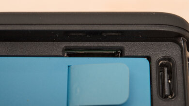 GoPro HERO9 Black Card Slot Picture