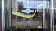 Altra Torin 7 Forefoot Bending Resistance Picture