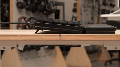 Razer Huntsman Elite Side Picture