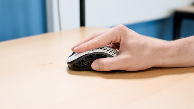 Pwnage Ultra Custom Wireless Ergo Fingertip Grip Picture