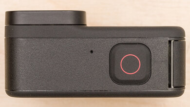 GoPro HERO10 Black Body Picture