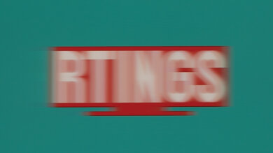 Sony X90L/X90CL BFI Picture