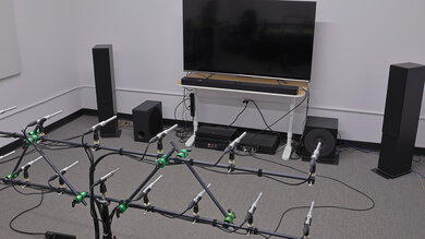 LG S95TR In-Test Picture