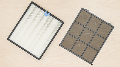 Levoit Vital 200S Filter Configuration Photo